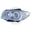 BMW 63117180839 Headlight